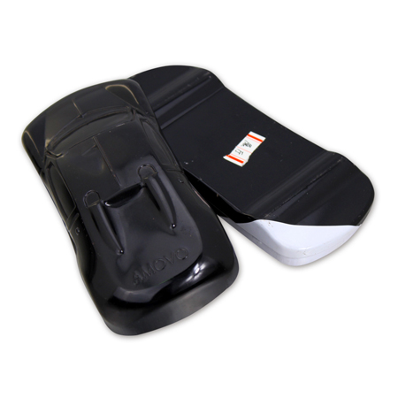 car shape decorative tins